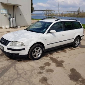 Обява за продажба на VW Passat Комби ~3 200 лв. - изображение 4