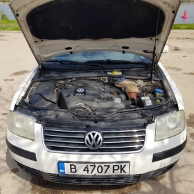Обява за продажба на VW Passat Комби ~3 200 лв. - изображение 2