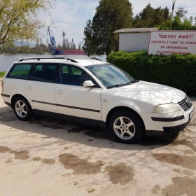 Обява за продажба на VW Passat Комби ~3 200 лв. - изображение 7