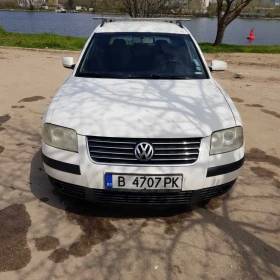 Обява за продажба на VW Passat Комби ~3 200 лв. - изображение 1