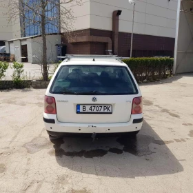 Обява за продажба на VW Passat Комби ~3 200 лв. - изображение 1