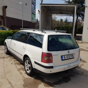 Обява за продажба на VW Passat Комби ~3 200 лв. - изображение 6