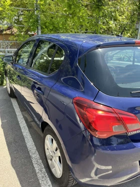 Opel Corsa 1.4i / | Mobile.bg    17