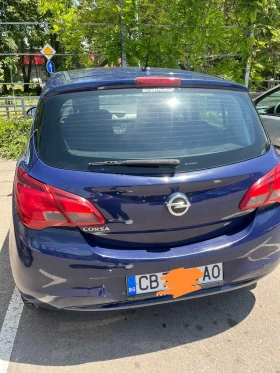 Opel Corsa 1.4i / | Mobile.bg    13