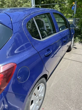 Opel Corsa 1.4i / | Mobile.bg    14