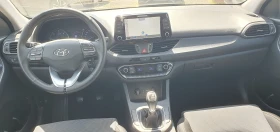 Hyundai I30 1.6 CRDI- NAVI | Mobile.bg    13