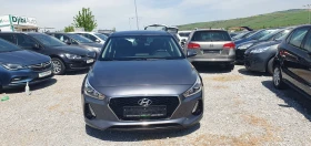 Hyundai I30 1.6 CRDI- NAVI | Mobile.bg    2