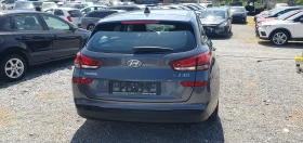 Hyundai I30 1.6 CRDI- NAVI | Mobile.bg    5