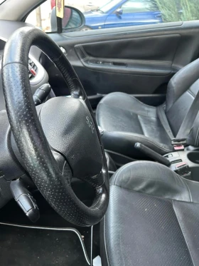 Peugeot 207 CC | Mobile.bg    7