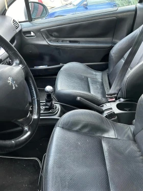 Peugeot 207 CC | Mobile.bg    6