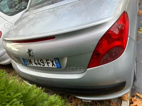 Peugeot 207 CC | Mobile.bg    9