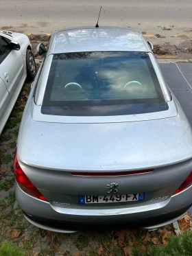 Peugeot 207 CC | Mobile.bg    8