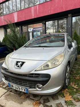 Peugeot 207 CC | Mobile.bg    4