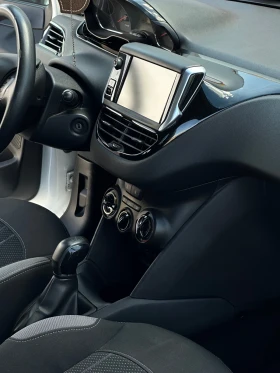 Peugeot 208 1.4 HDI | Mobile.bg    9