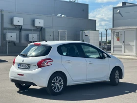 Peugeot 208 1.4 HDI | Mobile.bg    6