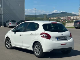 Peugeot 208 1.4 HDI | Mobile.bg    4
