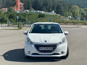 Peugeot 208 1.4 HDI | Mobile.bg    2