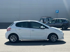 Peugeot 208 1.4 HDI | Mobile.bg    7
