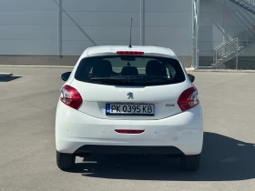 Peugeot 208 1.4 HDI | Mobile.bg    5