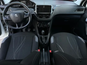 Peugeot 208 1.4 HDI | Mobile.bg    8