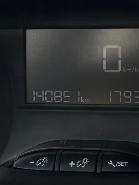 Peugeot 208 1.4 HDI | Mobile.bg    13