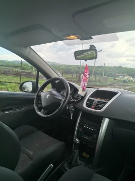 Peugeot 207 1.6 HDI | Mobile.bg    7