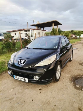 Peugeot 207 1.6 HDI | Mobile.bg    2