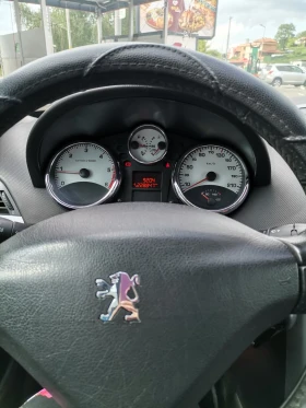 Peugeot 207 1.6 HDI | Mobile.bg    5