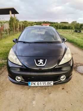 Peugeot 207 1.6 HDI | Mobile.bg    3