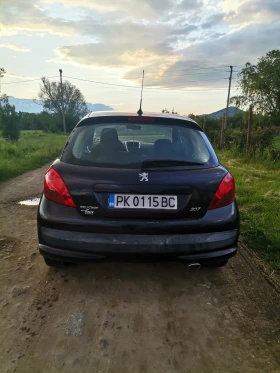 Обява за продажба на Peugeot 207 1.6 HDI ~4 800 лв. - изображение 7