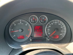 Обява за продажба на Audi A3 TDI 170 ~6 999 лв. - изображение 11