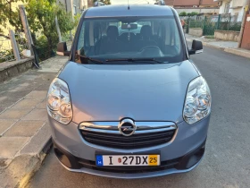     Opel Combo * -* --