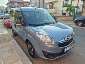     Opel Combo * -* --