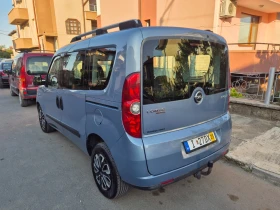 Opel Combo * -* -- | Mobile.bg    6