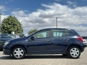 Dacia Sandero / 0.9 TCE / GAS / EURO 6 / TOP / - 7900 лв. - 34276418 2