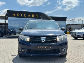 Dacia Sandero / 0.9 TCE / GAS / EURO 6 / TOP / - 7900 лв. - 34276418 8