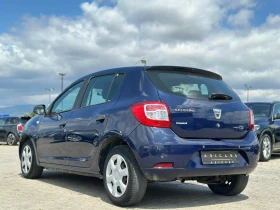Dacia Sandero / 0.9 TCE / GAS / EURO 6 / TOP / - 7900 лв. - 34276418 3