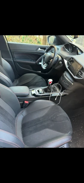 Peugeot 308 GTI | Mobile.bg    4