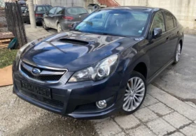 Subaru Legacy 2.0 | Mobile.bg    5