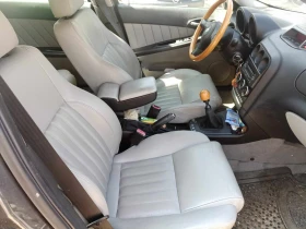 Alfa Romeo 156 sportwagon 2.4 JTD | Mobile.bg    4