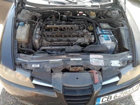 Alfa Romeo 156 sportwagon 2.4 JTD | Mobile.bg    7