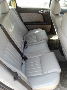 Alfa Romeo 156 sportwagon 2.4 JTD | Mobile.bg    3