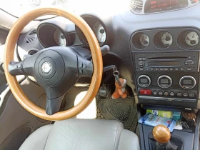 Alfa Romeo 156 sportwagon 2.4 JTD | Mobile.bg    2