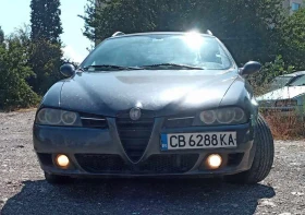  Alfa Romeo 156 sport...