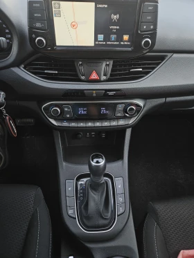 Hyundai I30 1.4i AUTOMATIC swiss edition - 22400 лв. - 46478563 11