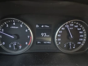 Hyundai I30 1.4i AUTOMATIC swiss edition - 22400 лв. - 46478563 12