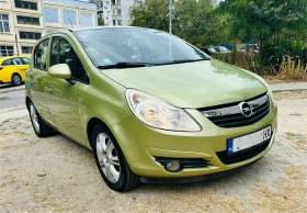 Opel Corsa D | Mobile.bg    2