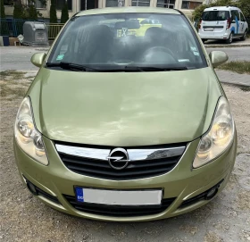 Opel Corsa D | Mobile.bg    5