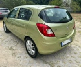 Opel Corsa D | Mobile.bg    3