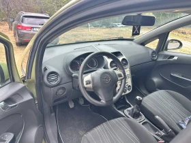 Opel Corsa D | Mobile.bg    4